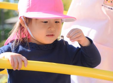 フローレンスの保育園 園児募集中