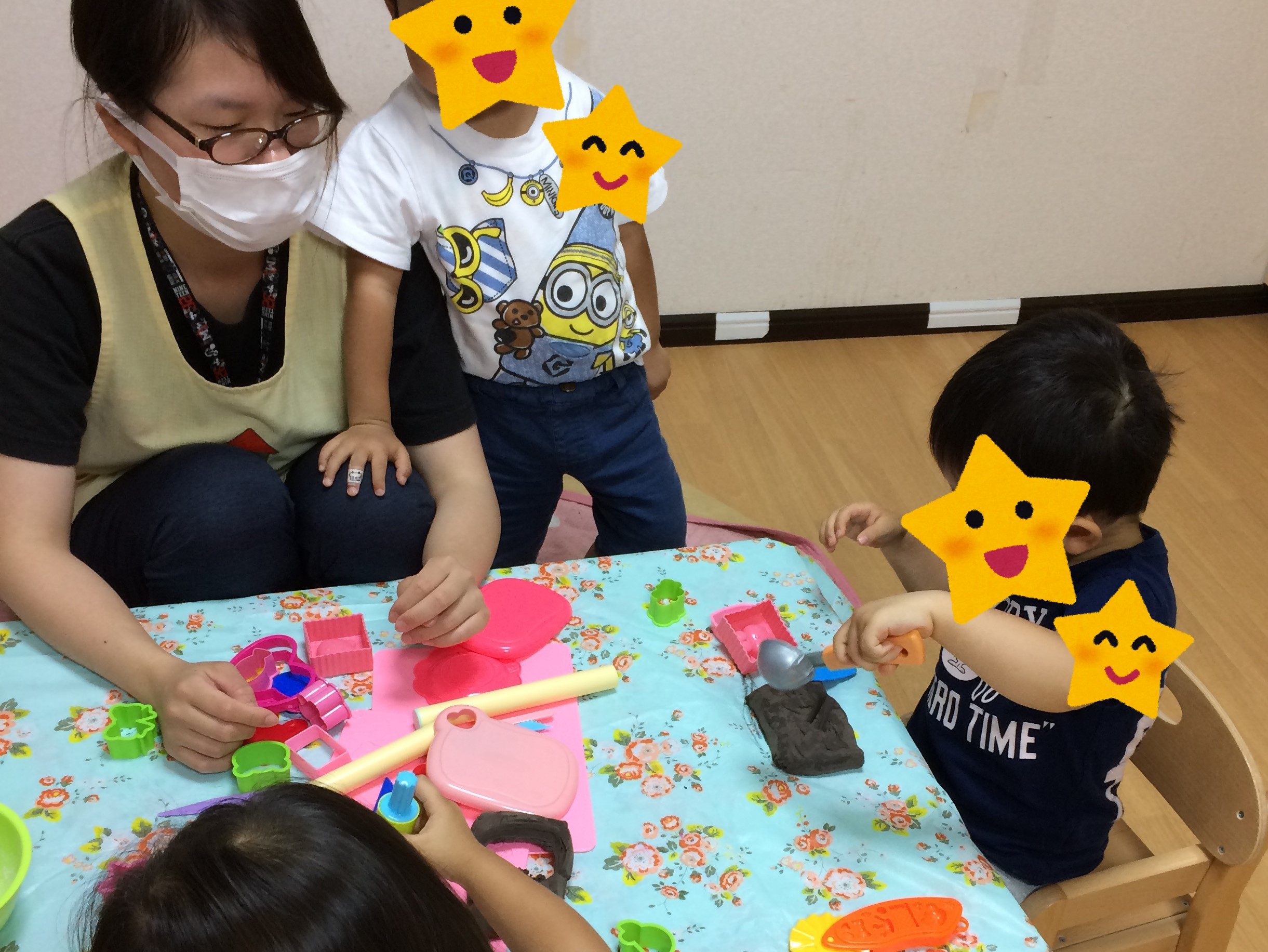 おうち保育園
