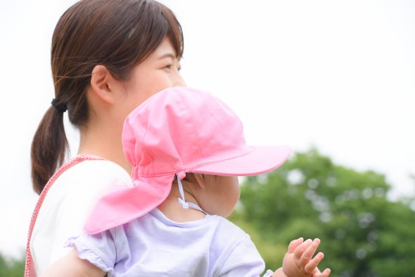 保育の様子