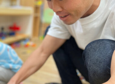 白鳥先生