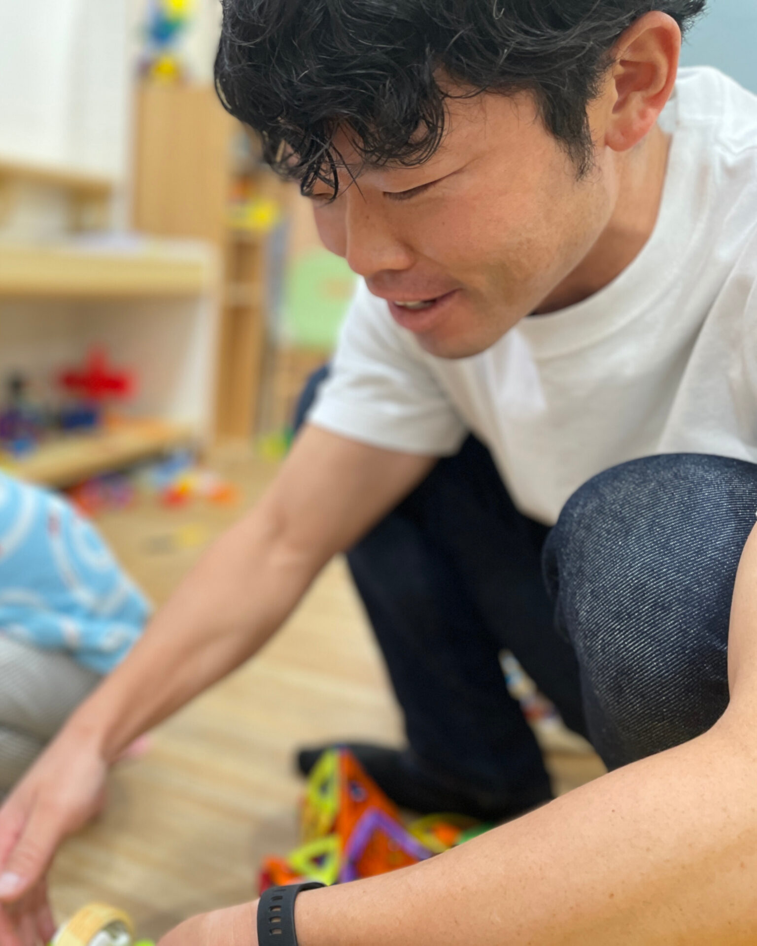 白鳥先生