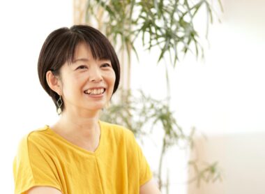 川口千里さん