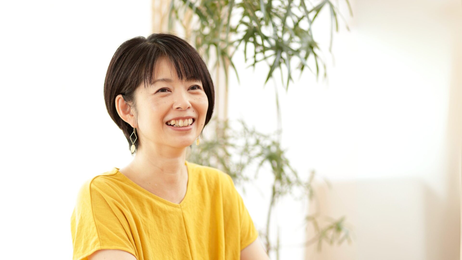 川口千里さん