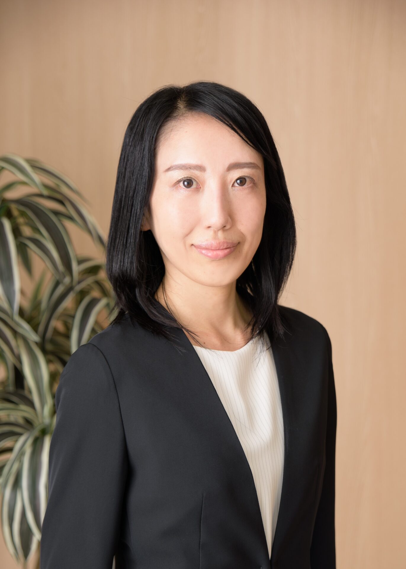 赤坂緑さん